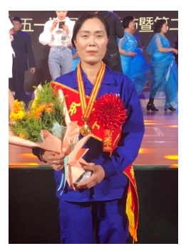 20年匠心守護(hù) | 牛艷麗：用雙手托起千萬家的幸福，以真心書寫家政人的芳華~